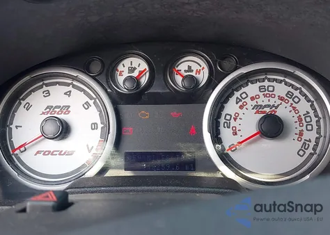 2009 Ford Focus Se from USA, damaged, VIN 1FAHP35N49W222397